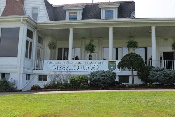 Cortland Memorial Foundation’s Golf Classic Tournament